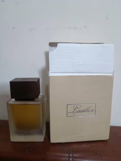 Leather EDP - 50ml (Best Tom Ford Tuscan Leather Clone)