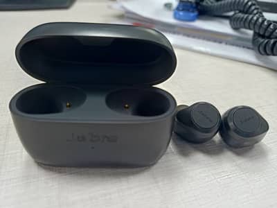 Jabra Elite 85t Just like new