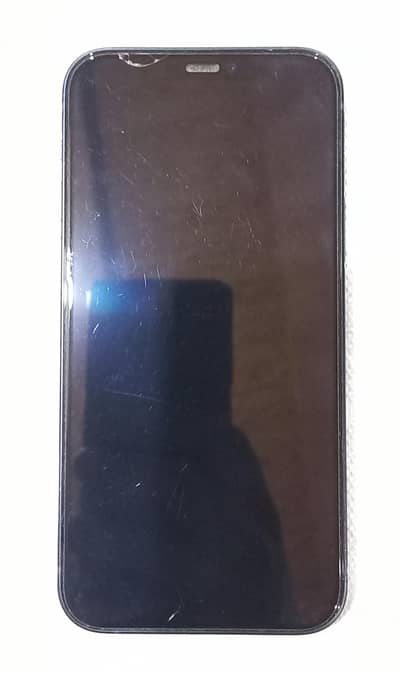 Apple iPhone 12
