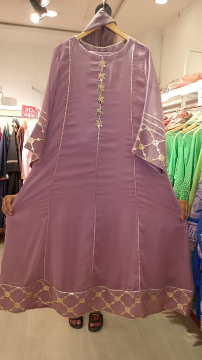party wear maxi | ready to wear | birthday dress