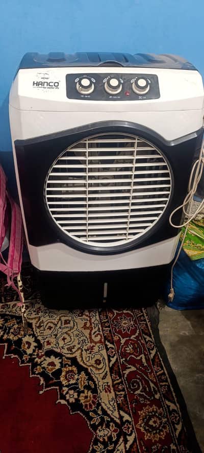 room cooler