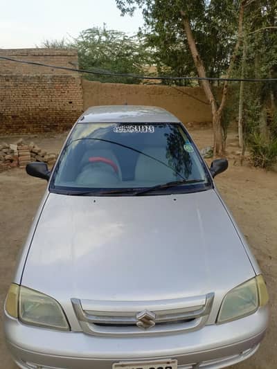 Cultus 2006 Original