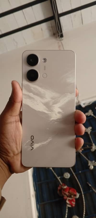Vivo y05 for sale