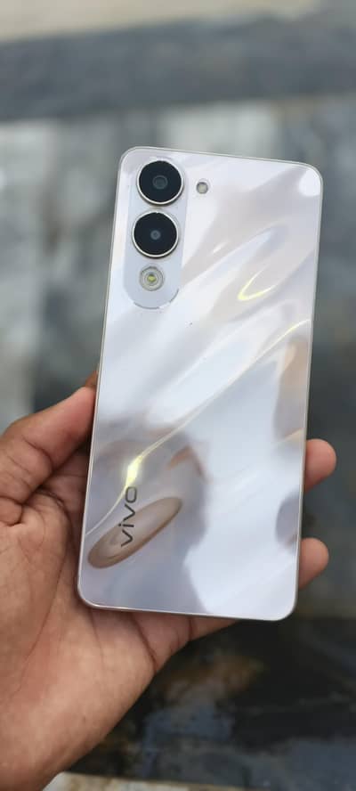 Vivo Y04 /128