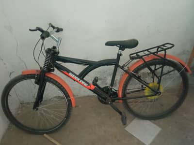double gear