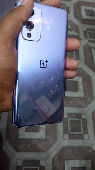 1+Oneplus 9 Pro