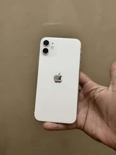 Apple iPhone 11