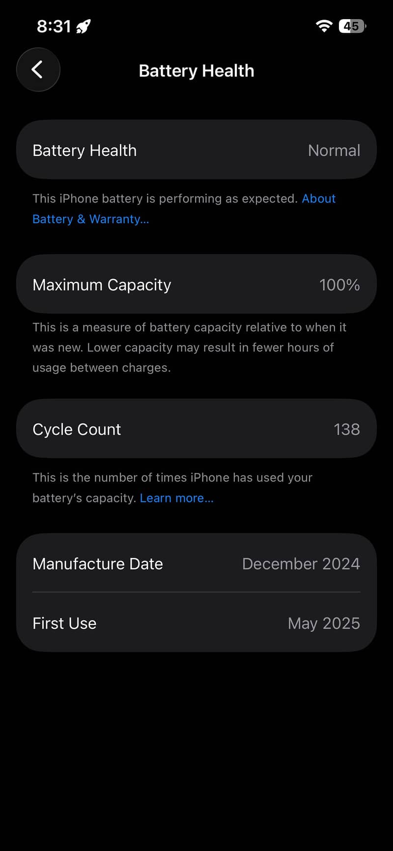 IPHONE 16e 3