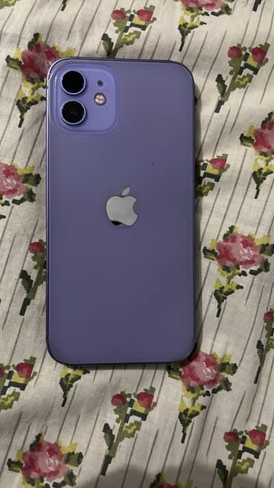 Apple iPhone 12