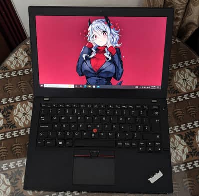 Core i5-6th generation