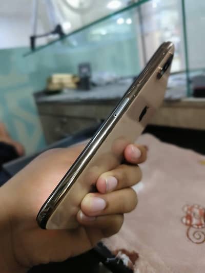 Apple iPhone XS Max