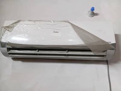Haier DC Invertor 1.5 Ton ( only 1 season Use 3 month ]