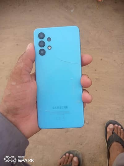 Samsung Mobile A32