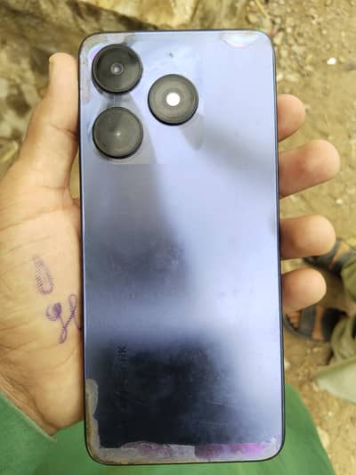 Tecno Spark 10