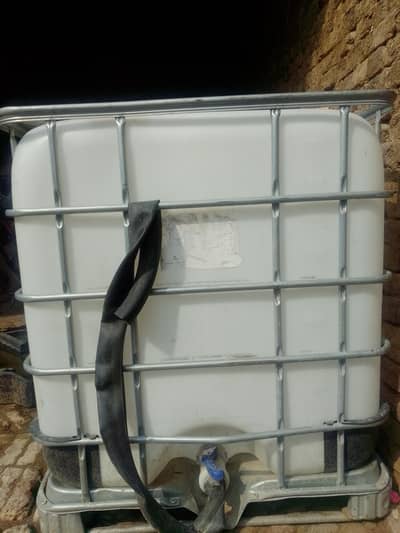Pani wali Tanki for sale