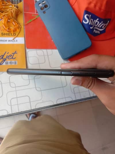 Samsung Mobile A12
