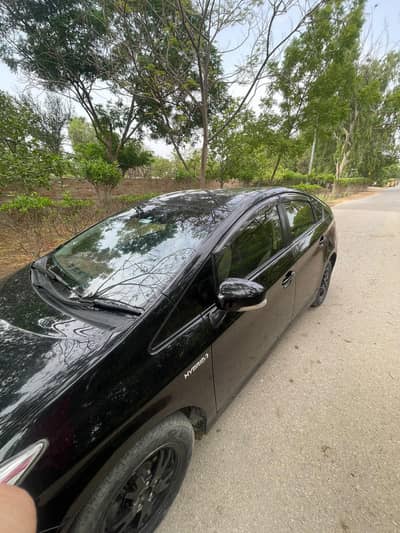 Toyota Prius 1.8 2014/2017