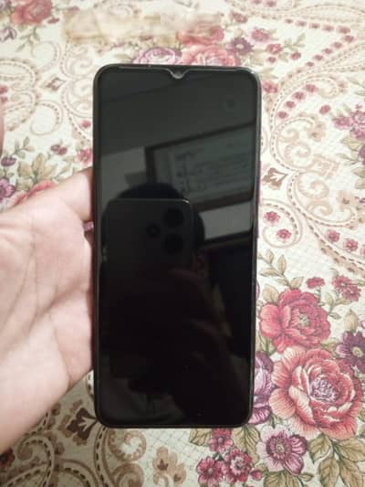 IInfinix Hot 9 Play 4GB RAM 64GB ROM - PTA