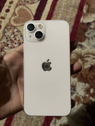 Apple iPhone 13 factory unlock