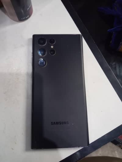 Samsung Mobile S22 Ultra