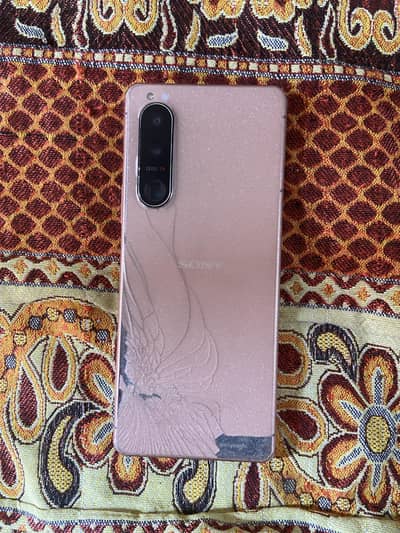 Sony Xperia 5 mark3
