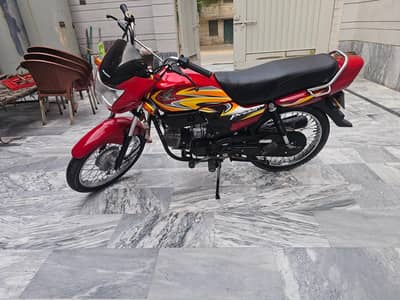 one hand used (urgent sale)