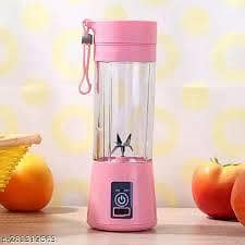 portable juicer