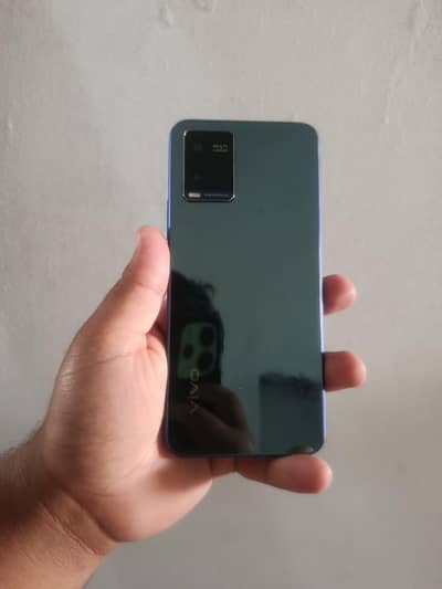 Vivo Y21 for sale / exchange