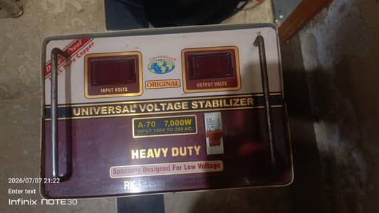 selling steplizer in good condition