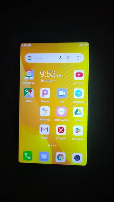Itel A25