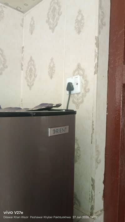 Orient Refrigerator Medium Size for Sale Available