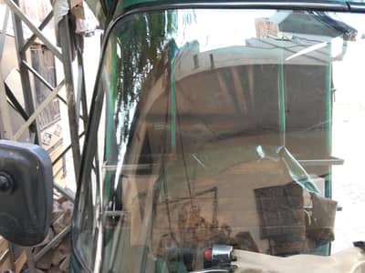 sazgar windscreen