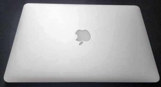 Macbook Air 2017