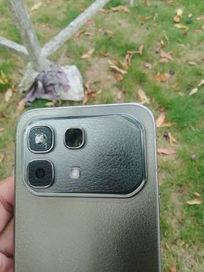 Infinix note 60
