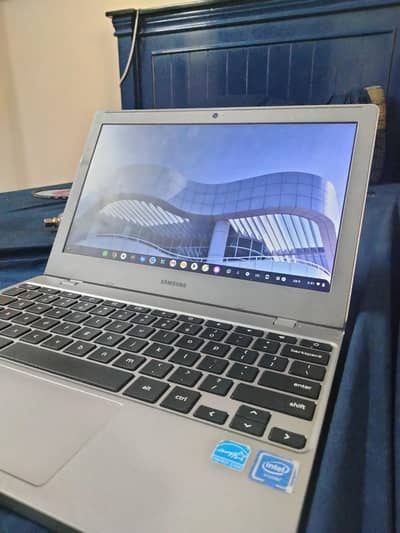 Samsung Chromebook 4/32