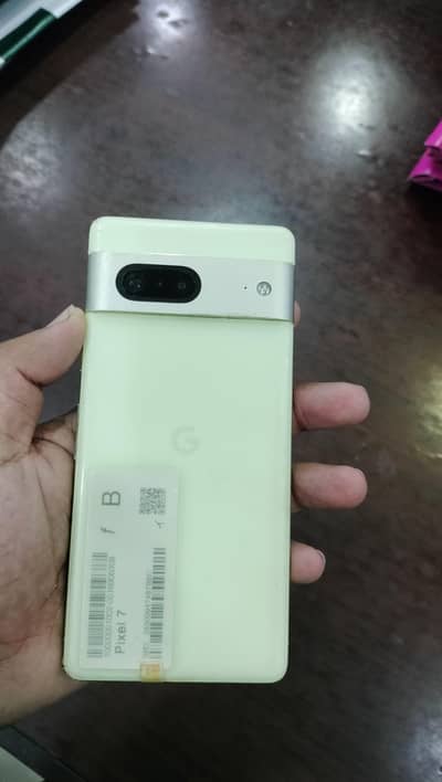 Google Pixel 7 Urgent for sale
