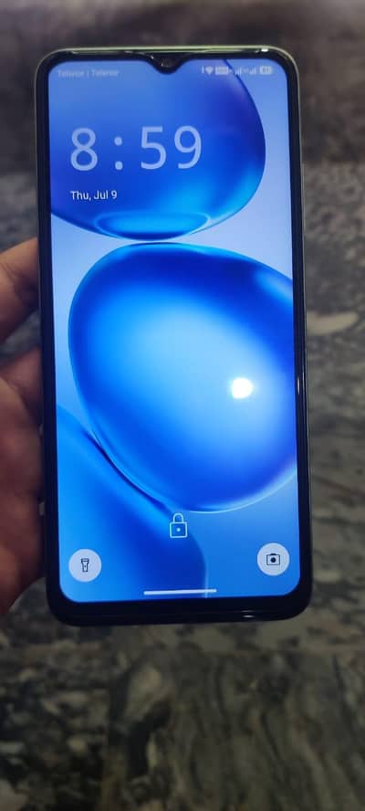 Itel Other Model itel a100c