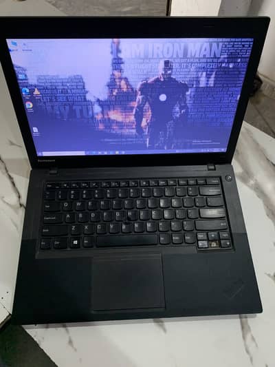 Lenovo T440   Core i5-4th gen