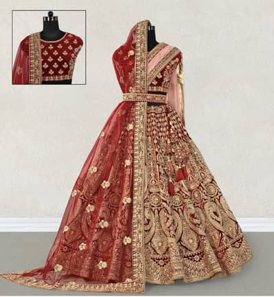 Bridal Dress never used