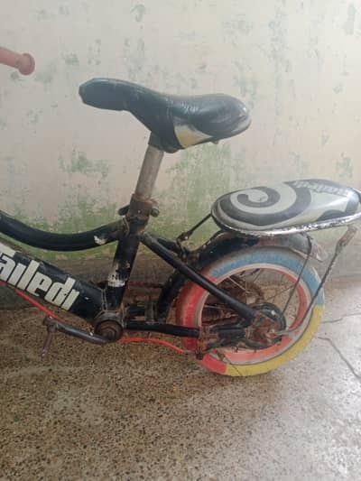 kids cycle