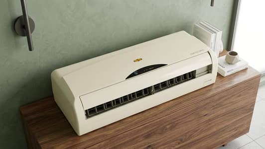 Super Asia 1 ton non inverter