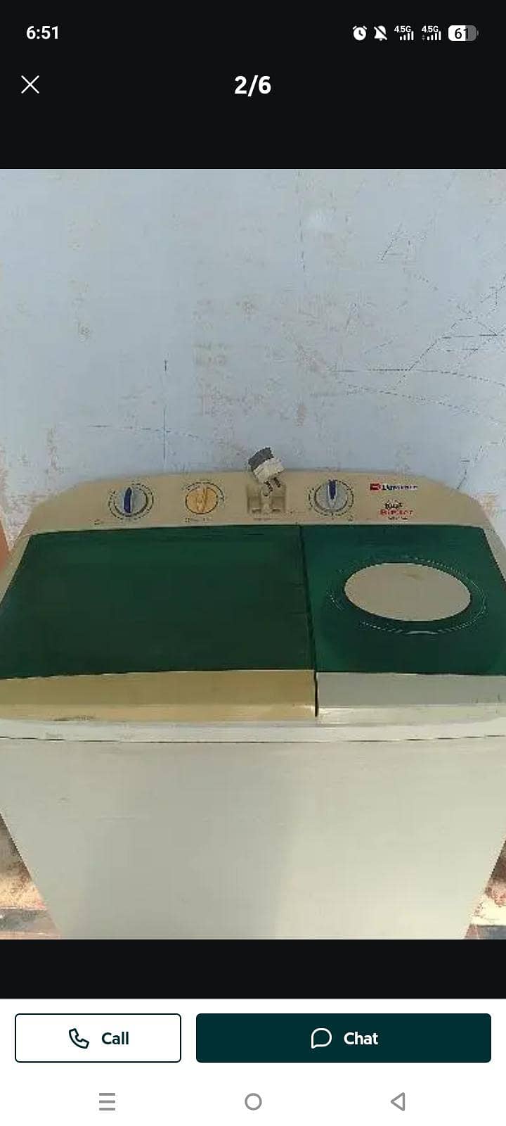 wasing machine 1