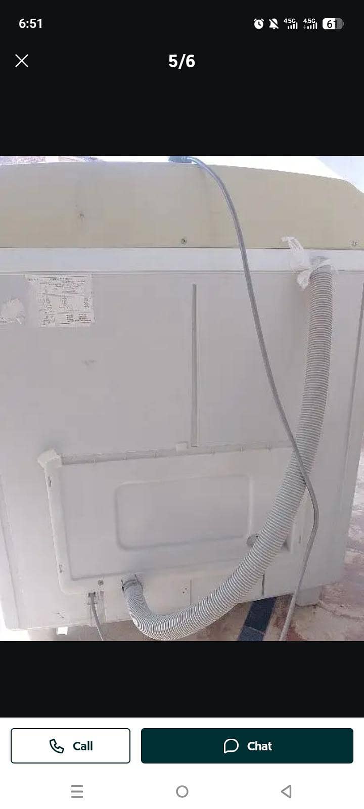 wasing machine 3