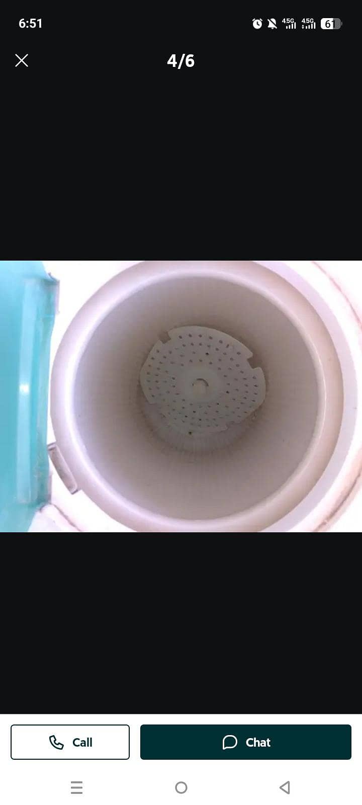 wasing machine 4
