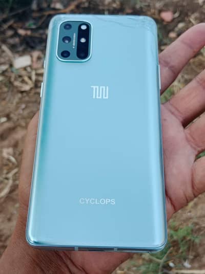 one plus 8t
