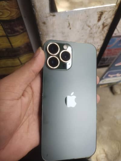Apple iPhone 13 Pro Max