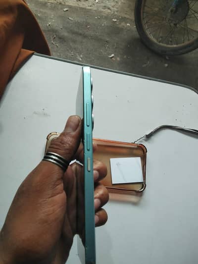Infinix Hot 6 Pro