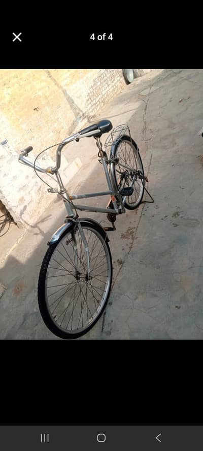 japani cycle available 26size