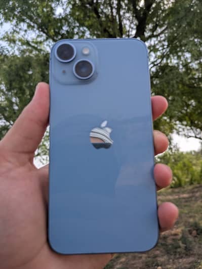 Apple iPhone 14