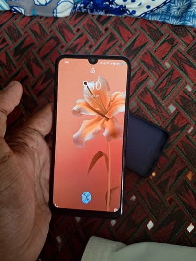 Vivo V21e